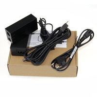 Nowy Kinect Adapter do konsoli Xbox One do konsoli XBOX ONE Kinect 2.0 Adapter ue wtyczka USB Adapter AC 3.0 zasilanie do konsoli XBOX ONE S 2